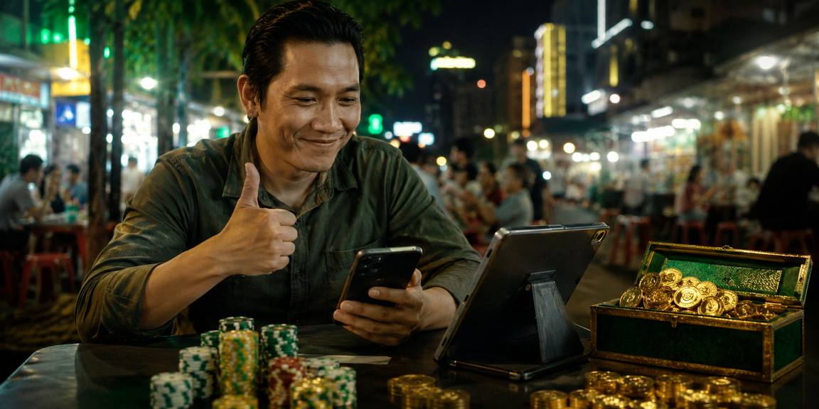 d32 mobile gaming