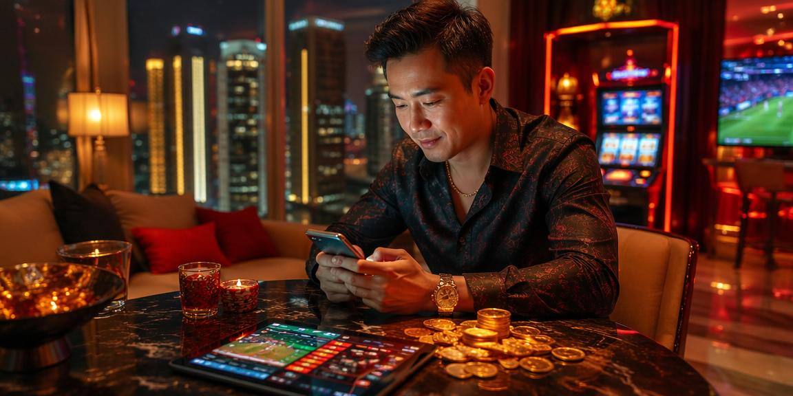 d32 Live Casino